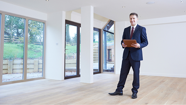 Real-Estate-Agent