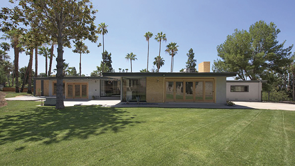 California-Renovation