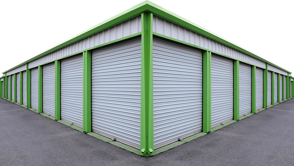 Self-Storage