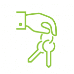 Leasing-Icon