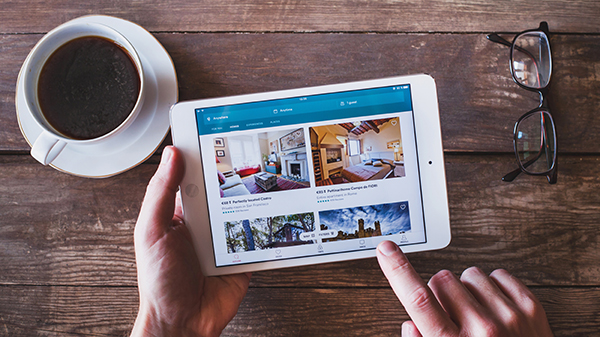 Airbnb-Rental