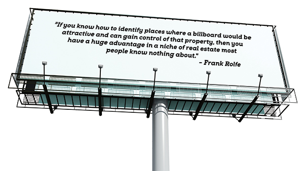 Billboard-Investing