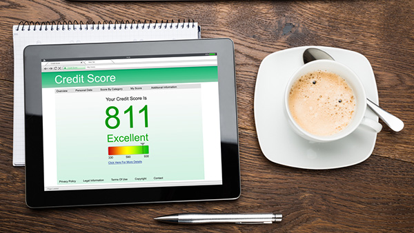 Credit-Scoring