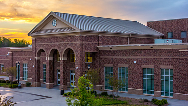 Indiana-School