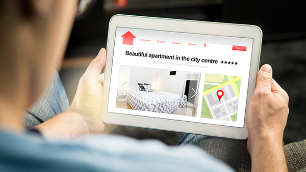 Short-Term-Rental