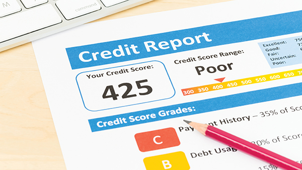 Credit-Scoring