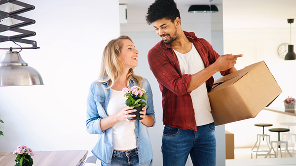 Young U.S. Homeowners