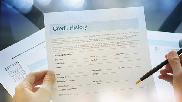 Credit-History