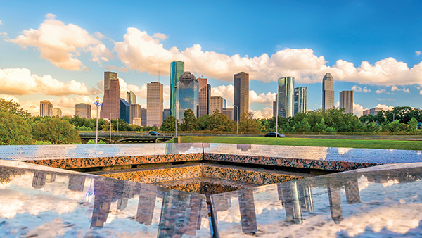 Houston