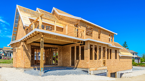 New-Home-Construction