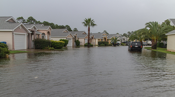 flood insurance coastal flooding