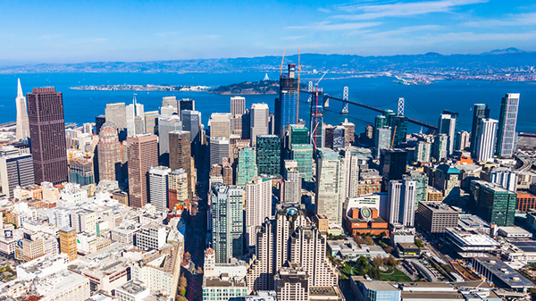 San-Francisco-Bay