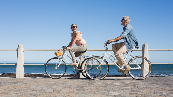 Active-Retirement