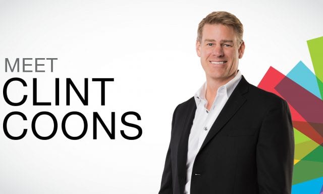 Clint Coons
