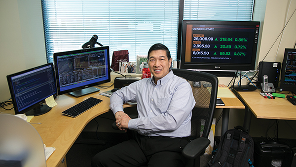 George Koo