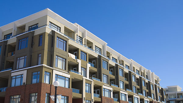 MultiFamily-Recession