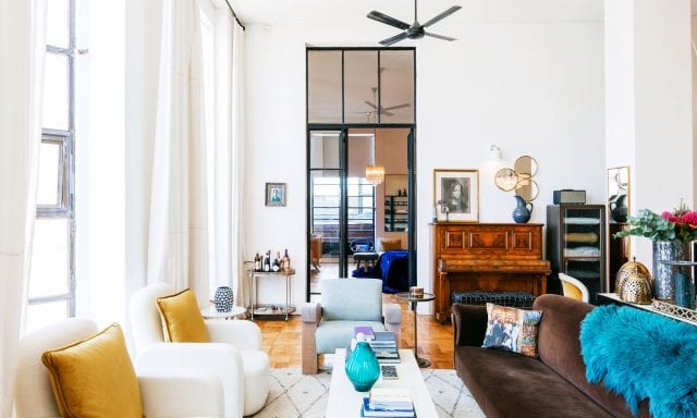 Cape Town Airbnb