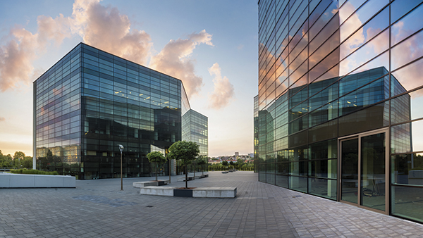 Commercial Real Estate