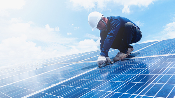 Energy-Efficient
