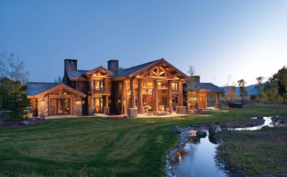 Jackson Hole Richest Counties in America