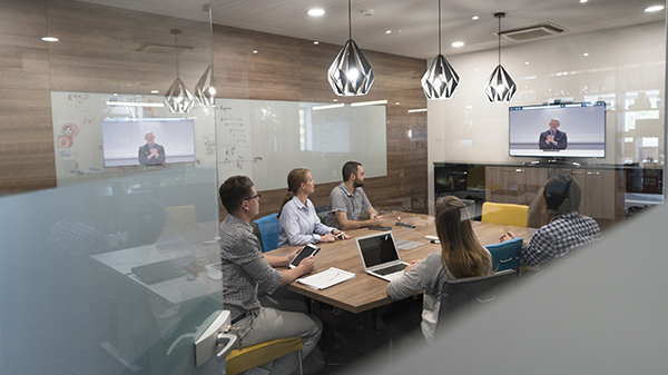 VideoConferencing