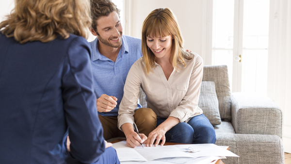 homebuyers