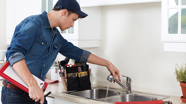 Home Inspections