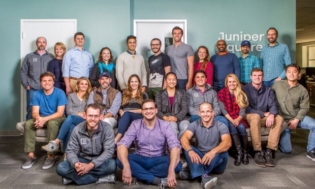 Juniper Square Team