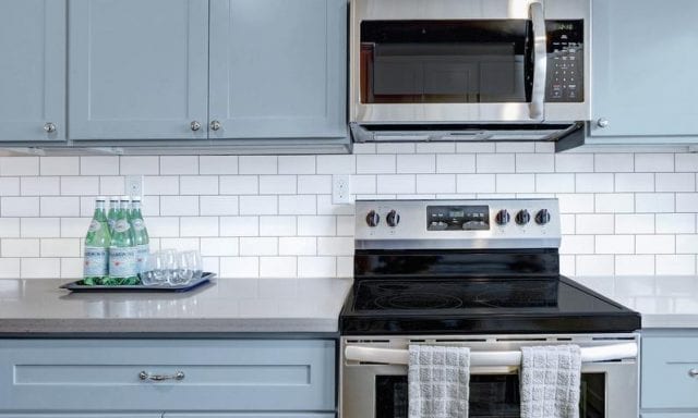Backsplash