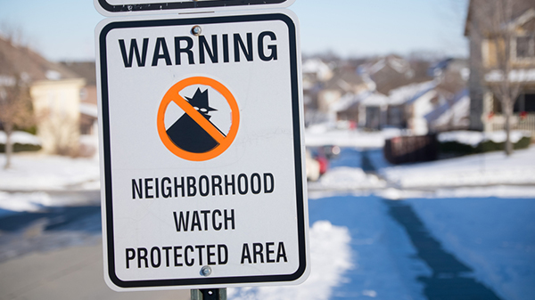 Safe-Neighborhoods