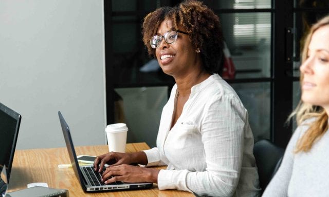 women in real estate