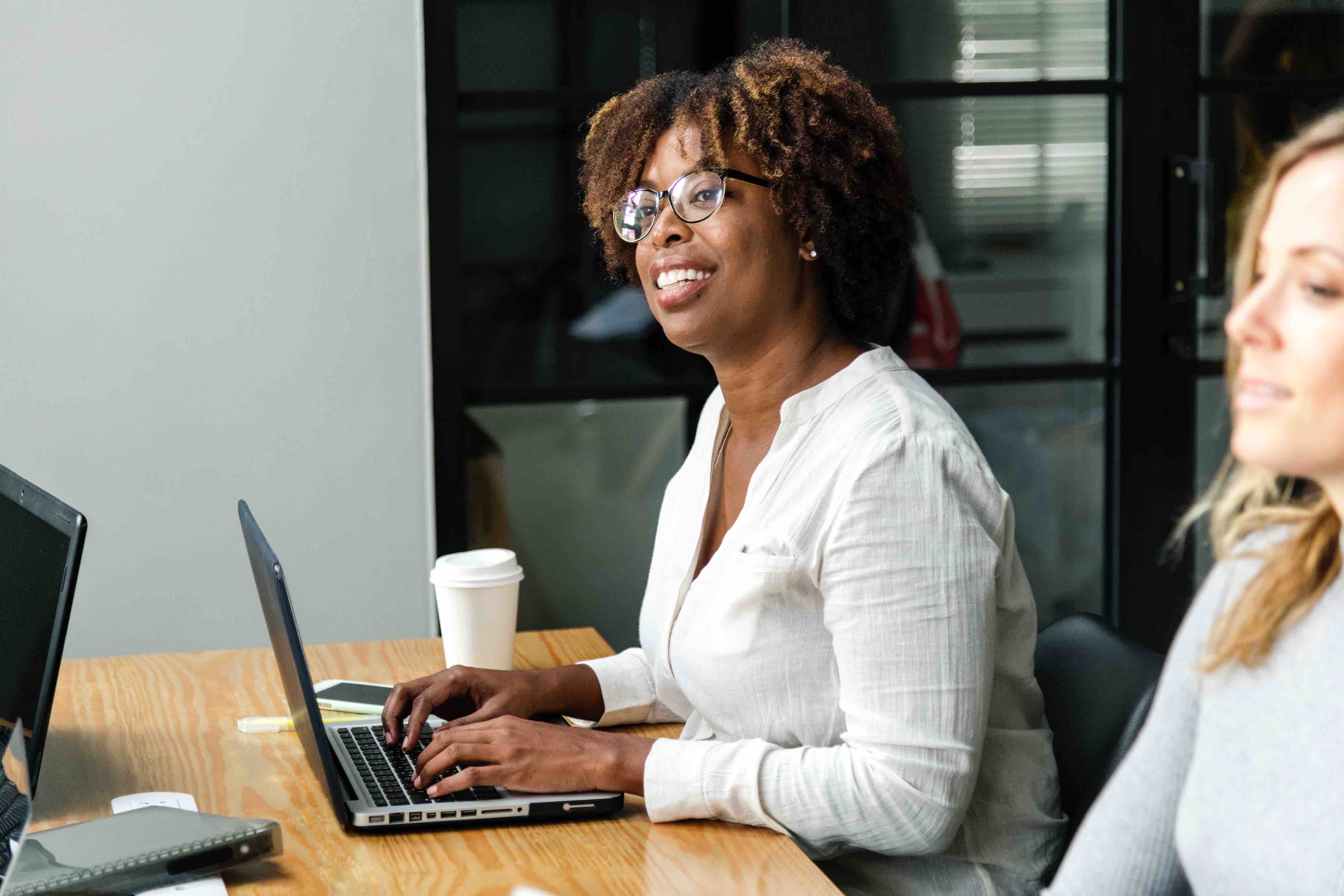 women in real estate