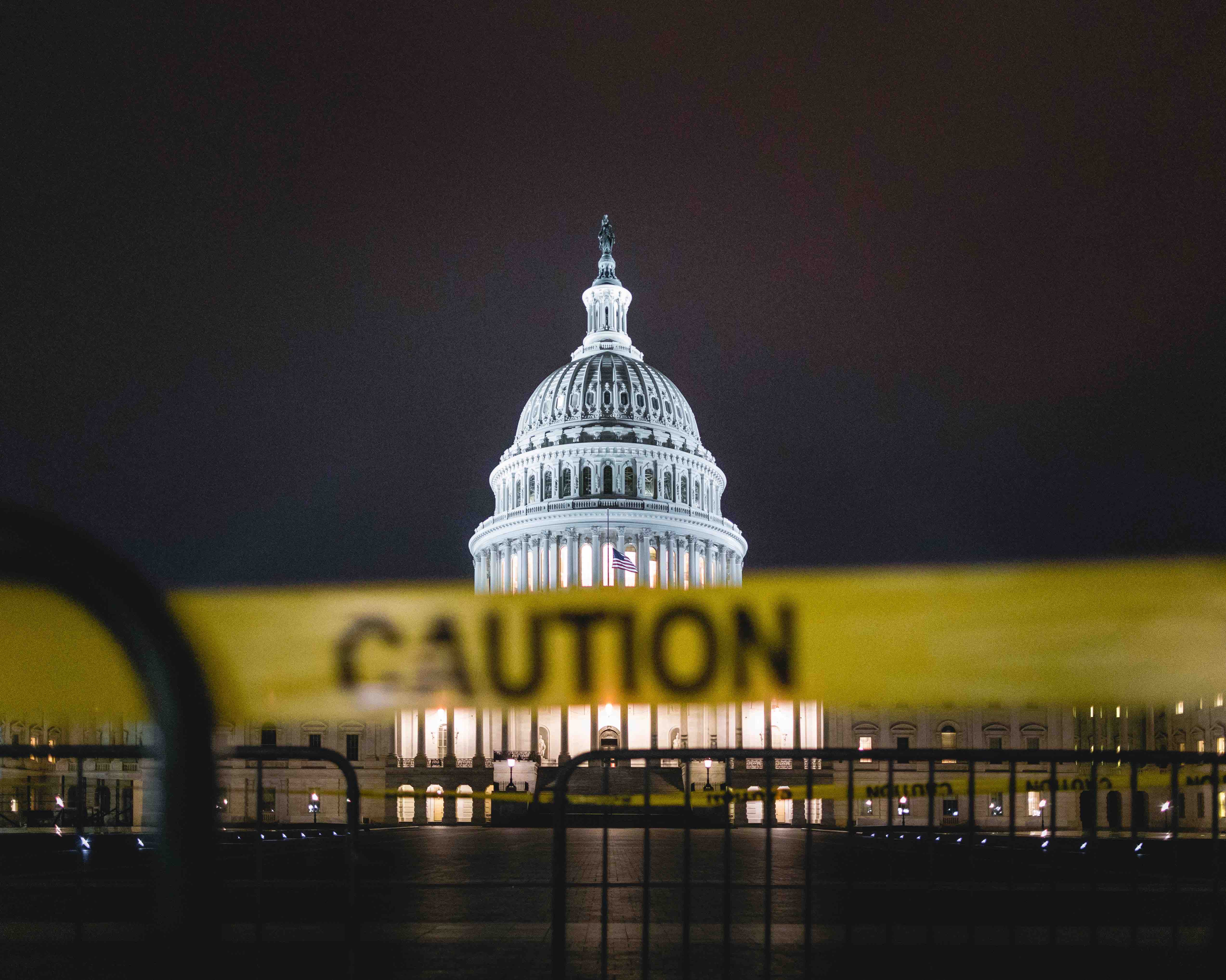 Gov shutdown opportunity zones