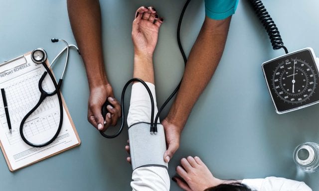 Greystone Health Care