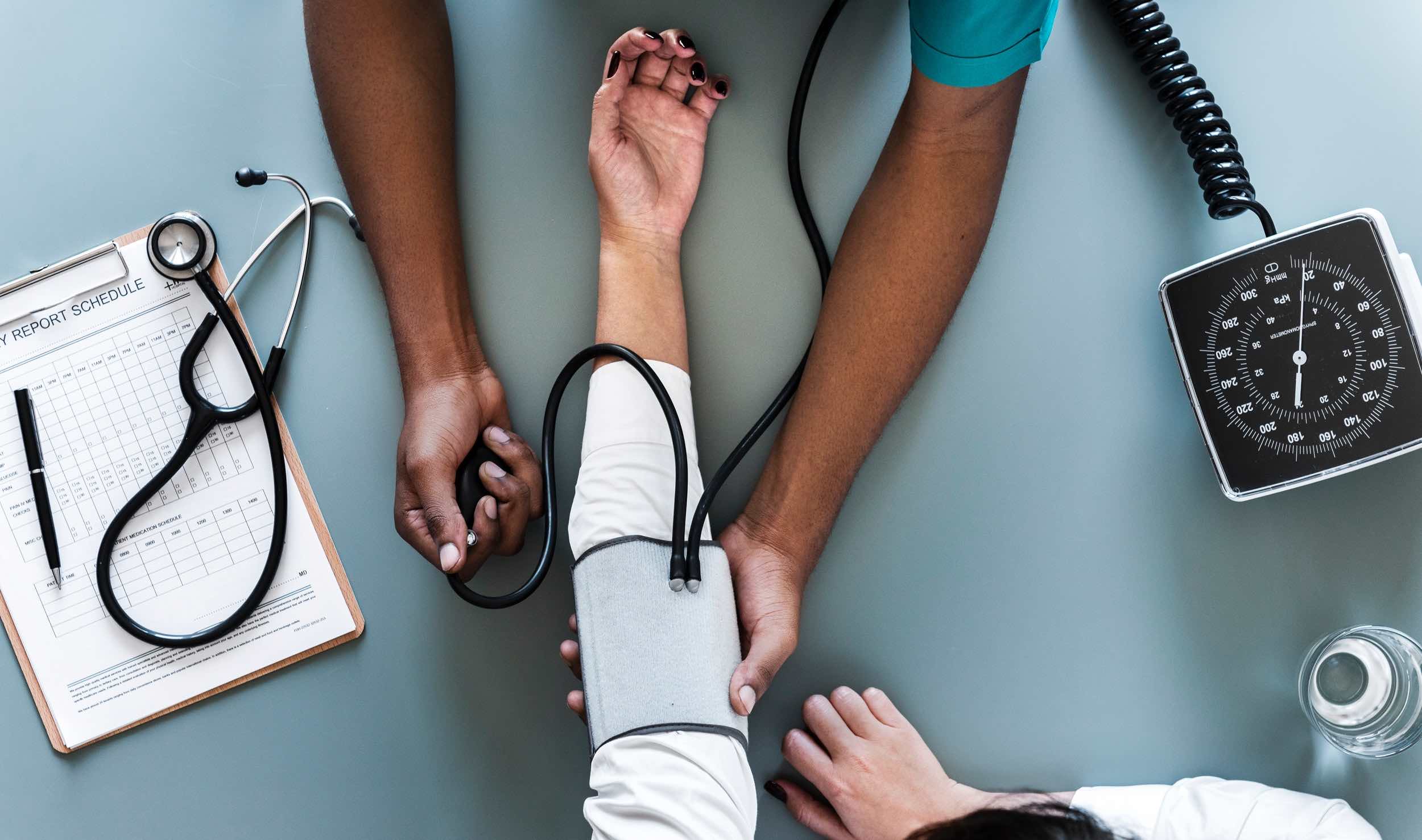 Greystone Health Care