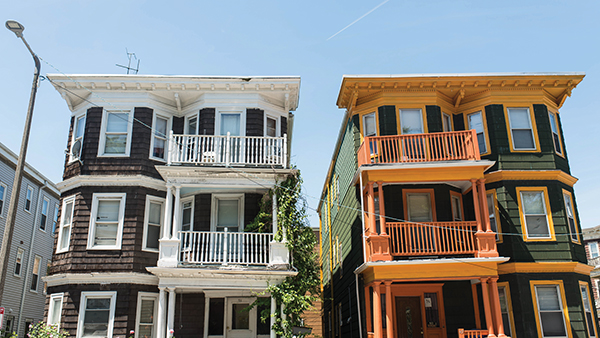 Multifamily Investing