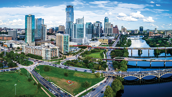 Austin real estate