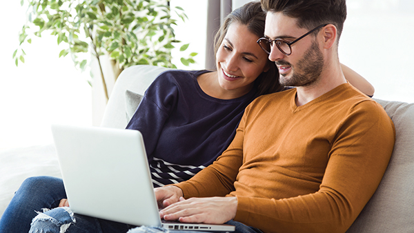 Tech Savvy Renters
