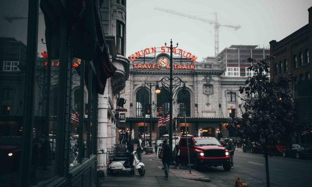 Competitive Real Estate Market Denver