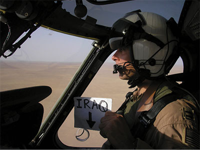 Stuart Grazier Veteran Real Estate Investor