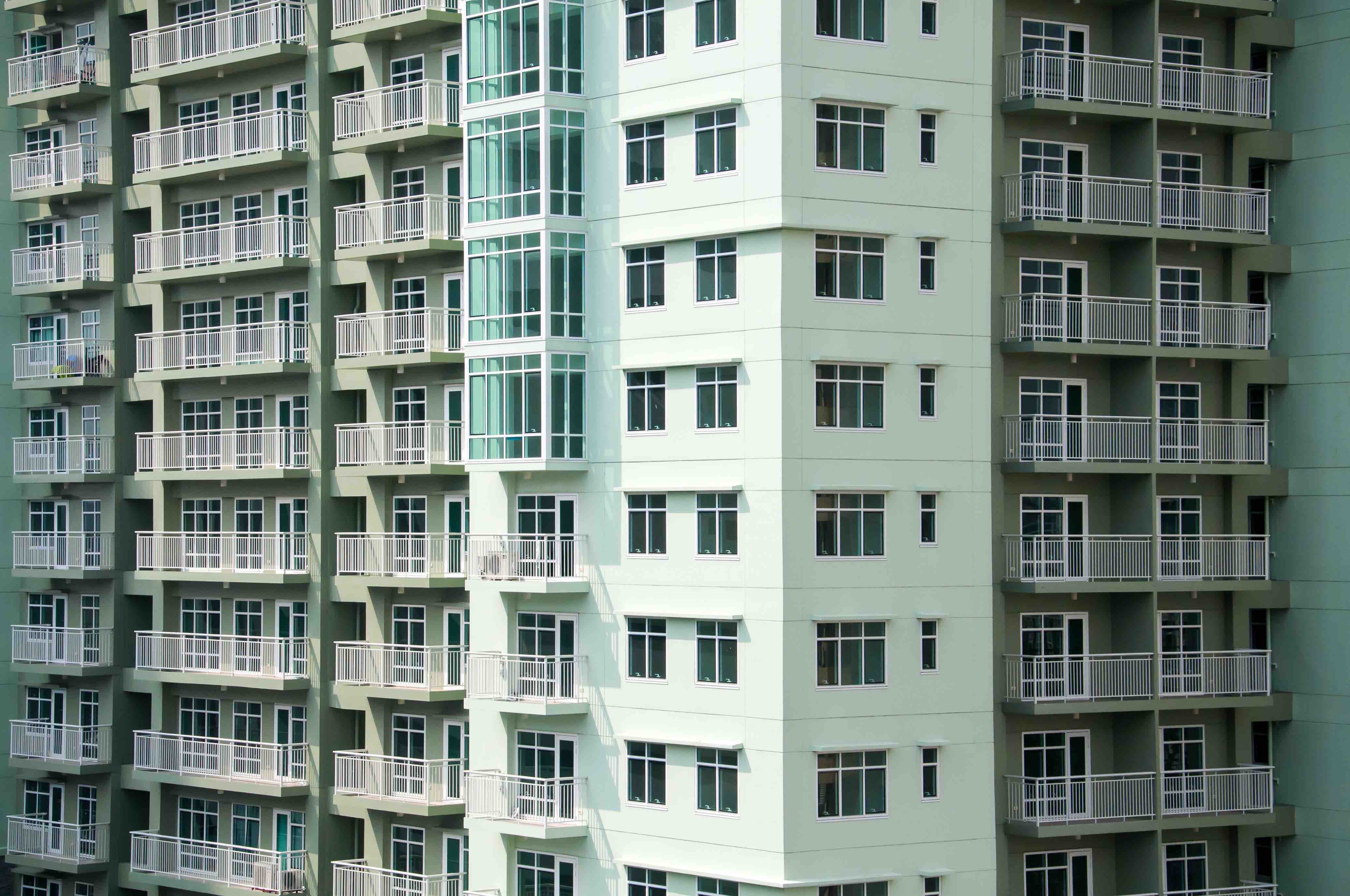 Commercial Real Estate Sabal Capital