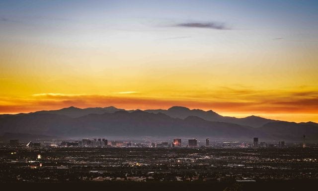 Las Vegas Hottest Housing Markets