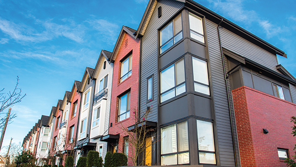 Multifamily-Management