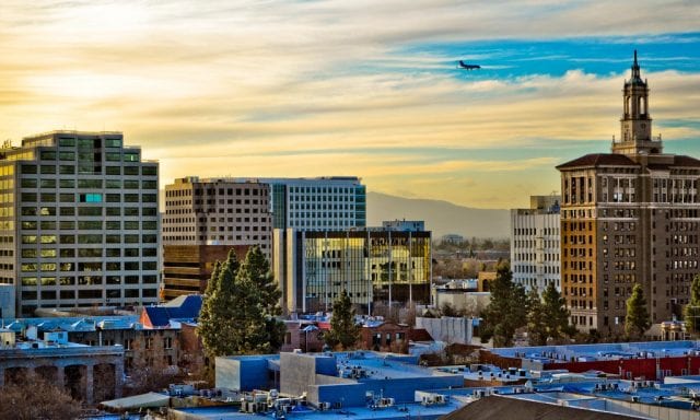 Record-Breaking Gains San Jose