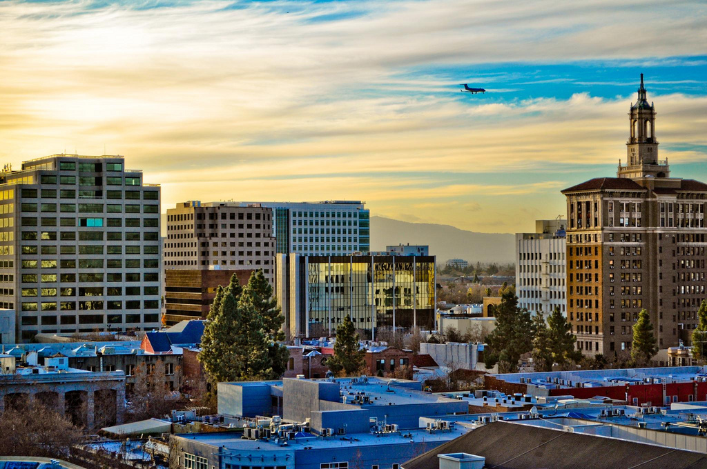 Record-Breaking Gains San Jose