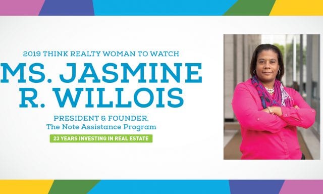 Jasmine-Willois