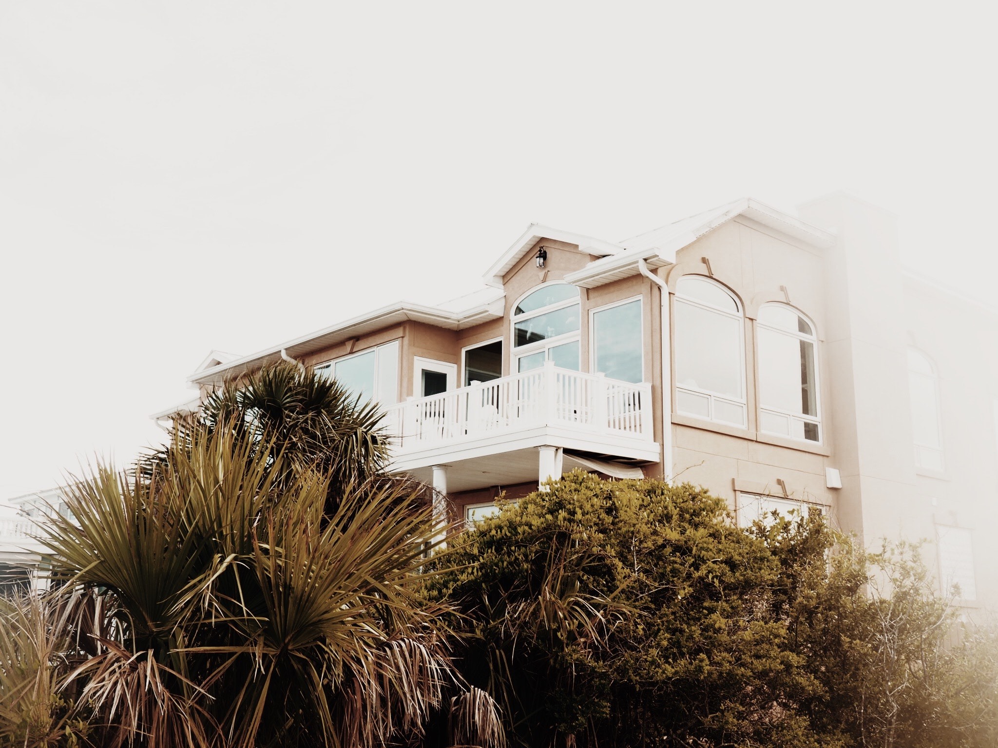 Florida Home highest vacancy rates