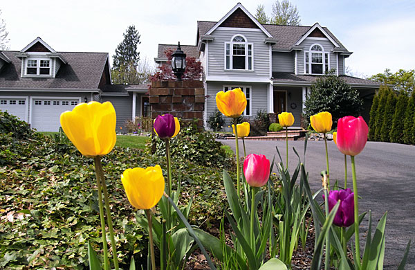 Home Spring Real Estate