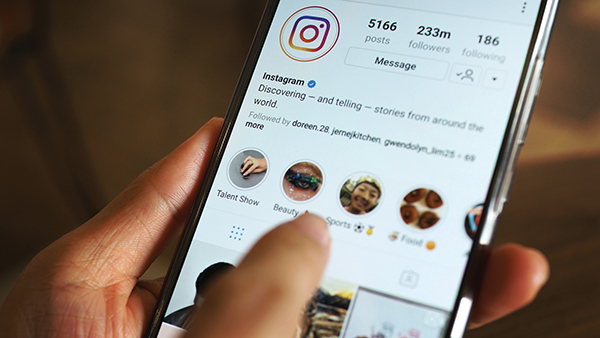 five marketing tips from instagram s top accounts - real estate instagram accounts to follow