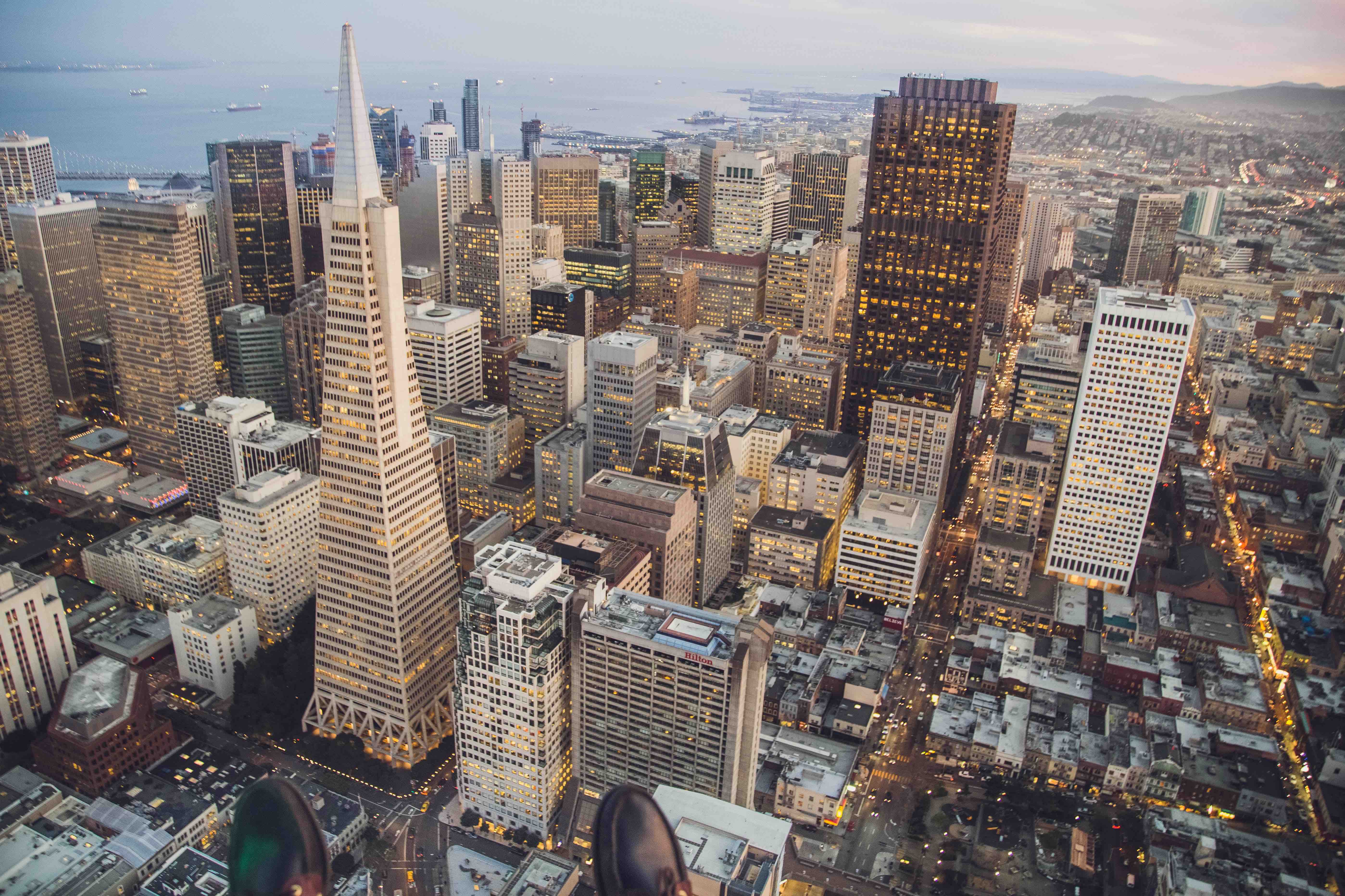 Silicon Valley San Francisco